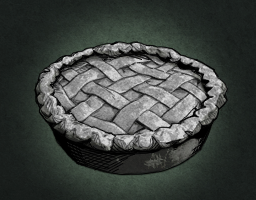 Appendix Apricot Pie Gift