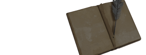 Theodor's Research Journal