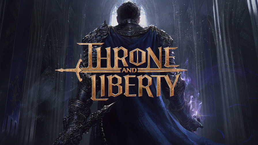 Throne and Liberty Launch Details - Early Access and Global Launch