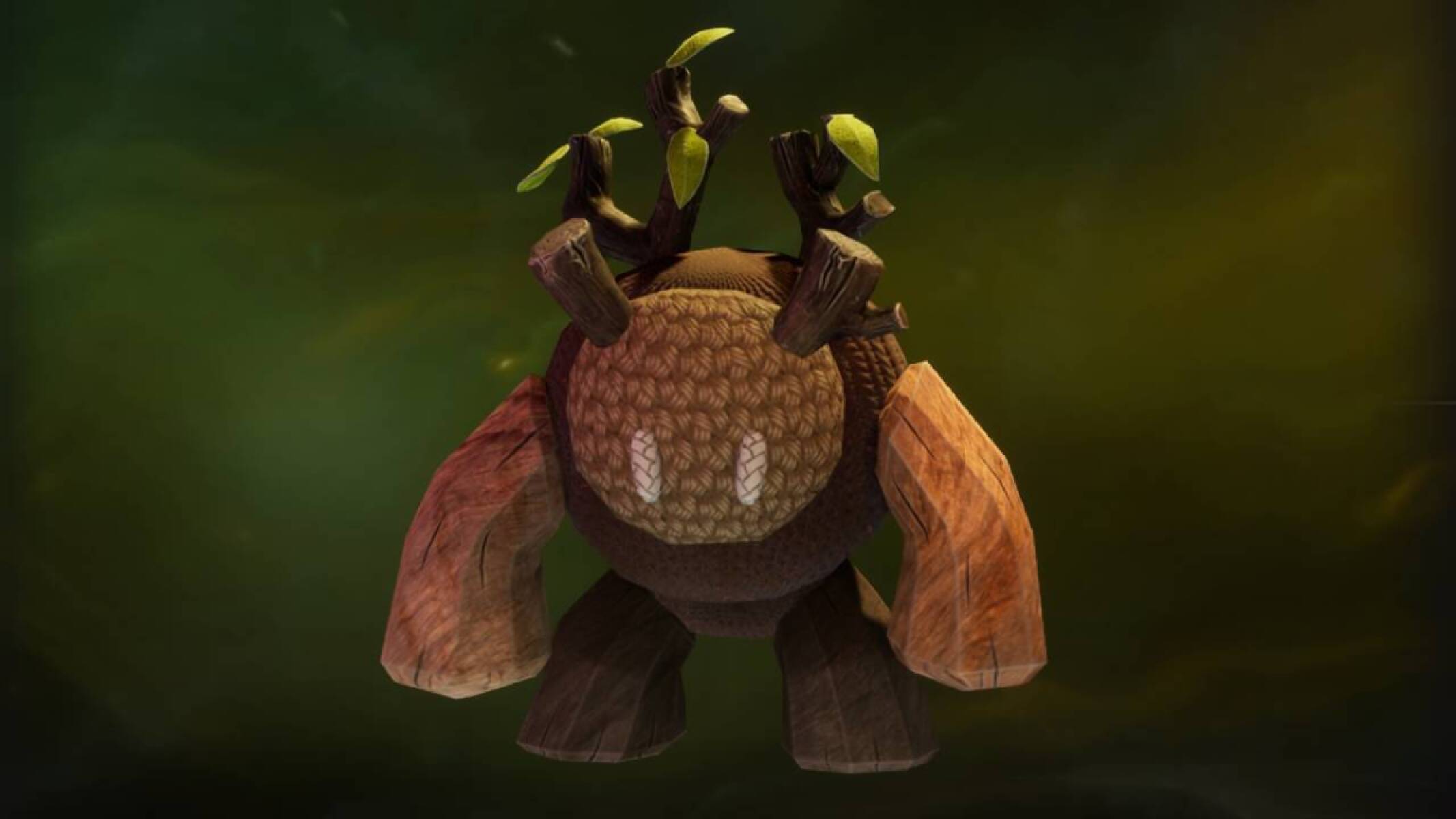 Forest Sapling Grover Amitoi in Throne &amp; Liberty